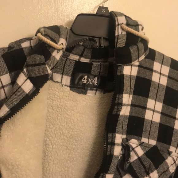 Cømfy jacket - Picture 2 of 3